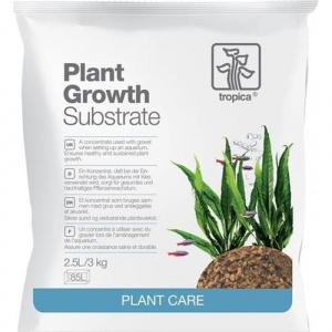 Tropica Substrate 2.5Lt