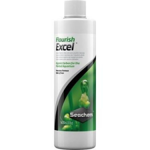 SEACHEM FLOURİSH EXCEL 500 ML