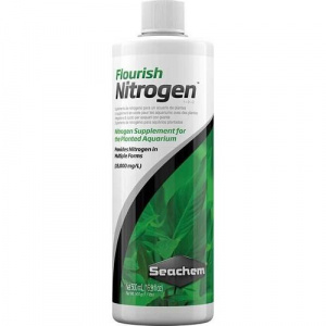 SEACHEM FLOURİSH NITROGEN 500 ML