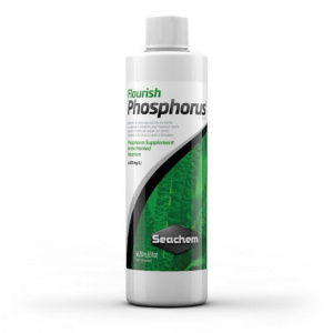 SEACHEM FLOURİSH PHOSPHORUS 500 ML