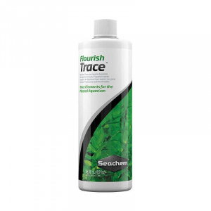 SEACHEM FLOURİSH TRACE 500 ML