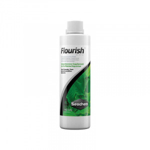 SEACHEM FLOURİSH 500 ML