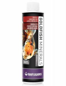 Reeflowers Goldfish Minerals 50 ML