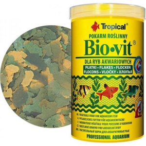 TROPİCAL BİO-VİT 1000ML/200GR