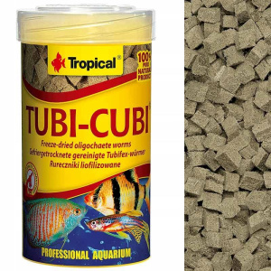 TROPİCAL TUBI CUBI 100ML/10GR