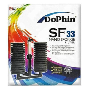 Dophin SF33 Pipo Filtre