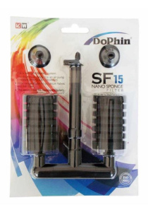 Dophin SF15 Pipo Filtre