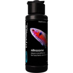 Crystalpro Nitrozone 125ML