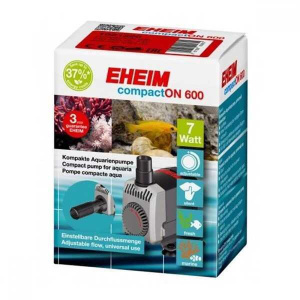 Eheim Compact On 600 Kafa Motoru