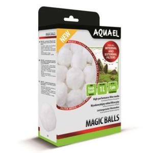 Aquael Magic Balls 1 Litre