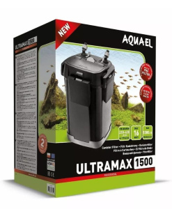 Aquael Ultramax 1500 Dış Filtre