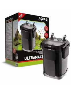 Aquael Ultramax 1000 Dış Filtre