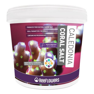 Reeflowers Caledonia Coral Salt 6,5Kg