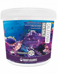 Reeflowers Caledonia Sea Salt (Deniz Tuzu) 22,5 Kg