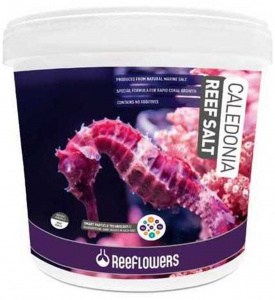 ReeFlowers Caledonia Reef Salt 22.5 Kg