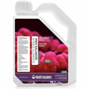 Reeflowers Ionic Balancer BingSet-4 3000 ML