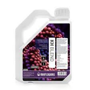 ReeFlowers kH Blend - BallingSet Element 1 3000 ml