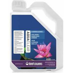 Reeflowers Aqua Clear 3000ml Berraklaştırıcı