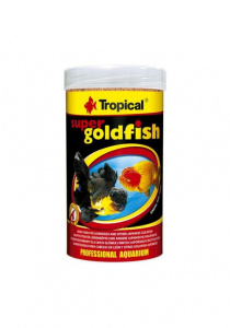 Tropical Super Goldfish Mini Sticks 250 ml