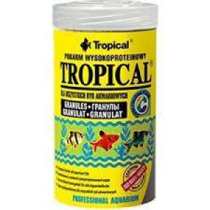 Tropical Tropical Granulat 1000ml 500gr