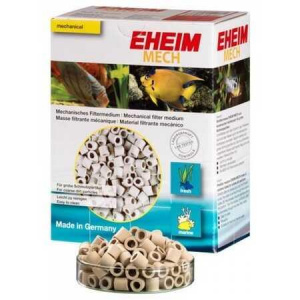 Eheim Mech 1Lt 840 Gr Biyolojik Filtre Malzemesi