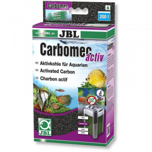 JBL CARBOMEC ACTIV 400GR