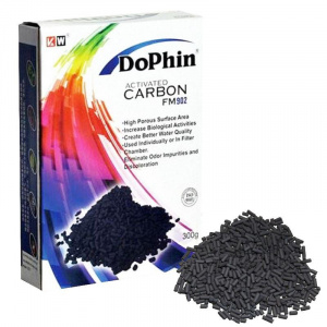 DOPHİN AKTİF CARBON 300 g