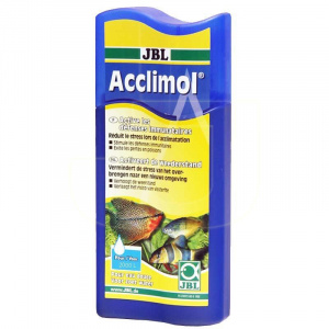 Jbl Acclimol Ortam Alıştırıcı ( BALIK STRES GİDERİCİ ) 250 ML