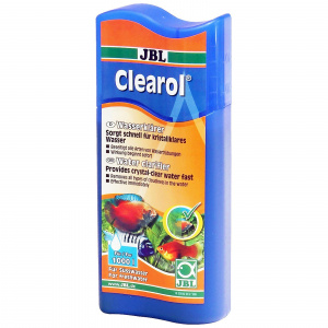 Jbl Clearol Berraklaştırıcı 250 ML