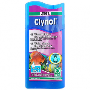 Jbl Clynol Akvaryum Su Temizleyici 250 ML