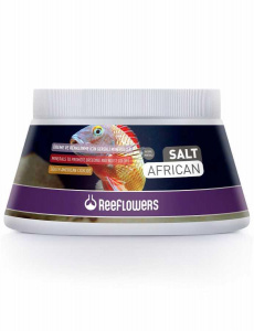 Reeflowers Salt African 250 Ml 