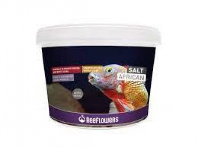 Reeflowers Salt African 5500Ml