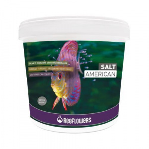 ReeFlowers Salt American 5500ml 