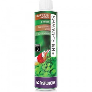 Reeflowers Shrimp kH+ 85ml ( Karideslerin için kabuk gelişimi)