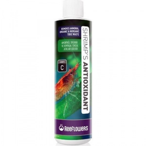 Reeflowers Shrimp Antioxidant 85 ML (amonyak giderici)