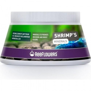 Reeflowers Shrimp Minerals 250 ML