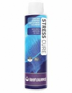 ReeFlowers Stress Cure 85 ML ( Balık Stres Giderici )