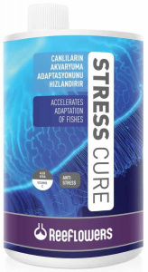 ReeFlowers Stress Cure 1000 ML ( Balık Stres Giderici )