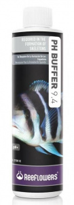 ReeFlowers Ph Buffer 500 ML ( Ph Yükseltici . )