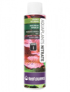 Reeflowers AquaPlants Nitrate I 85 ML ( Bitki Gübresi )