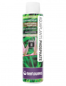 Reeflowers AquaPlants Phosphate II 85 ML ( Bitki Gübresi )