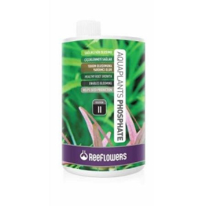 Reeflowers AquaPlants Phosphate II 1000ML ( Bitki Gübresi )