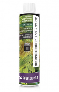 ReeFlowers AquaPlants Liquid Carbon III 500ml ReeFlowers AquaP