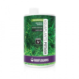 ReeFlowers AquaPlants Potash IV 1000 ml ( Bitki Gübresi )