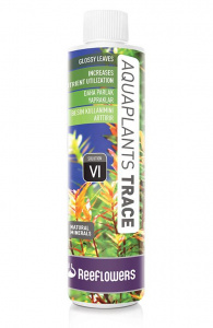 ReeFlowers AquaPlants Trace VI 250 ml ( Bitki Gübresi )