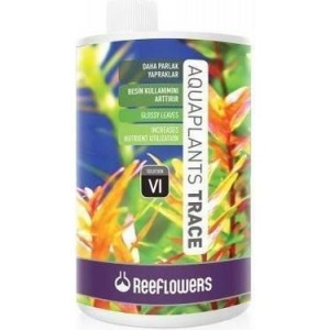 ReeFlowers AquaPlants Trace VI 1000 ml ( Bitki Gübresi )