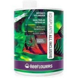 ReeFlowers AquaPlants All Inclusive 1000ml ( Sıvı Bitki Gübresi )