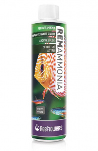 ReeFlowers RemAmmonia 85 ml ( Amonyak Giderici )