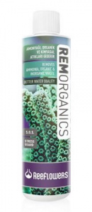 ReeFlowers RemOrganics 85 ml ( Amonyak Giderici )