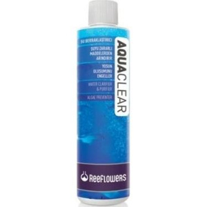 ReeFlowers Aqua Clear 85 ml ( Su Berraklaştırıcı )